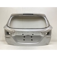 крышка багажника Suzuki SX4 2016- 6910061M00