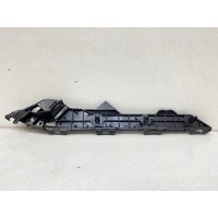Кронштейн бампера Toyota Corolla E150 2006-2013 ST-TY30-087B-2