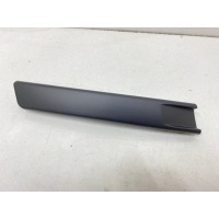 Накладка бампера VOLKSWAGEN Passat B6 2005-2010 VG04123MBR