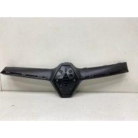 решетка радиатора Renault Logan 2 2018- 623826051R