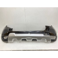 бампер Renault Duster 2015- 850225435R