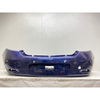 бампер Renault Logan 2 2014-2018 850220639R