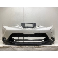 бампер Nissan Qashqai J11 2014-2017 62022BM92H