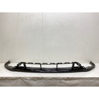 спойлер бампера Hyundai Sonata 8 2019- 86512L1100
