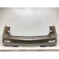 бампер Chevrolet TrailBlazer 2 2012-2015 94763010