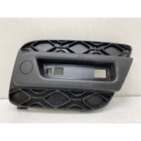 Накладка бампера Renault Sandero Stapway 2 2014- 850772430R