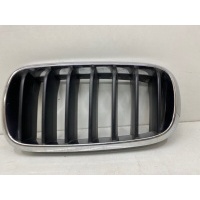 решетка радиатора BMW X5 F15 2013- 51117303109