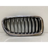 решетка радиатора BMW 5er F10 2009-2016 51137412324