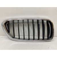 решетка радиатора BMW 6er G32 2017- 51137412422
