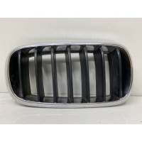 решетка радиатора BMW X5 F15 2013-2018 51137309775
