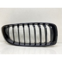 решетка радиатора BMW 4er F32 2013- 51137294818