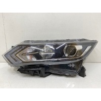 фара Nissan Qashqai J11 2018- 26060HV00B