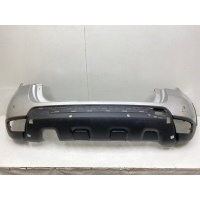 бампер Renault Duster 2015- 850225435R