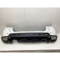 бампер Renault Duster 2015- 850225435R