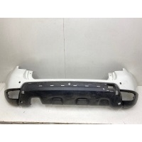 бампер Renault Duster 2015- 850225435R