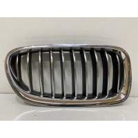 решетка радиатора BMW 5er F10 2009-2016 51137412324