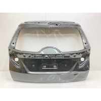 крышка багажника Hyundai Tucson 4 2020- 72800N9200