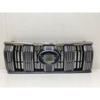 решетка радиатора Toyota Land Cruiser Prado 150 2017- 5310160E70