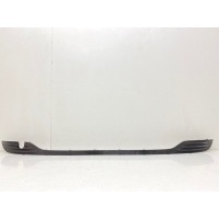 Накладка бампера Hyundai Santa Fe 4 2020- 86696S1500