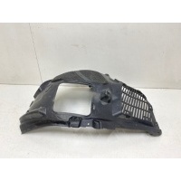 подкрылок BMW 5er G30 2016- 51717340786