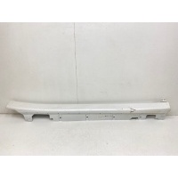 накладка порога BMW X1 F48 2015- 51778067688