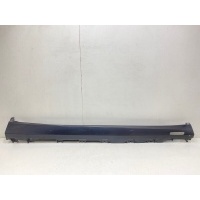 накладка порога BMW X5 G05 2018- 51778099112