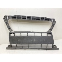 решетка в бампер Fiat Ducato X250 2006- 1315077070
