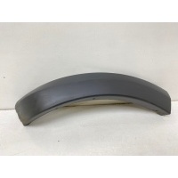 Накладка бампера Renault Sandero Stepway 2 2014- 850768696R