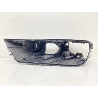 Корпус фары AUDI Q7 4M 2015-2019 4M0941035