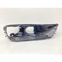 Корпус фары AUDI Q7 4M 2015-2019 4M0941036