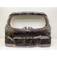 крышка багажника Renault Kaptur 2016- 901002357R