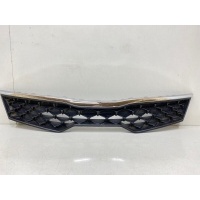 решетка радиатора Kia Rio 4 2020- 86350H0700