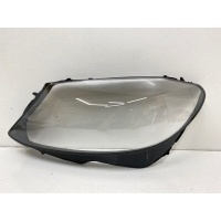 Стекло фары Mercedes-Benz C-class W205 2014-2018 A2059063703