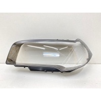 Стекло фары BMW X3 E83 2003-2010 63123418379