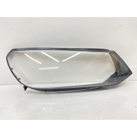 Стекло фары VOLKSWAGEN Touareg NF 2010-2014 7P1941752, 7P1941034