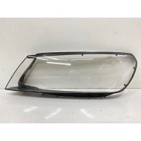 Стекло фары VOLKSWAGEN Touareg NF 2014-2018 7P1941751B, 7P1941753B