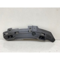 Кронштейн бампера Renault Scenic 3 2009-2015 620355185R