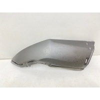 Накладка бампера Honda CR-V 4 2012- 71507TFAT000