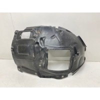 подкрылок BMW 3er F30 2011- 51717260725