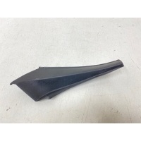 Накладка жабо Toyota Rav4 2013- 53866-42020