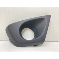 Окантовка ПТФ Renault Duster 2 2015- 261A23831R