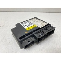 блок управления аирбаг RENAULT Scenic 3 2009-2015 285589605R