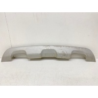 спойлер бампера Renault Sandero Stapway 2 2014- 850700447R