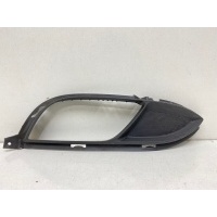 Окантовка ПТФ Kia Cerato 2013-2016 86564A7010
