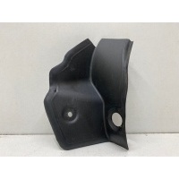 накладка на крыло BMW X2 F39 2018- 63217420750