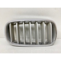 решетка радиатора BMW X5 F15 2013- 51137316054