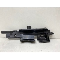 обшивка салона Lexus NX 2019- GA49909820