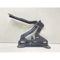петля капота Hyundai Tucson 4 2021- 66920-N7000