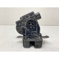 замок багажника Toyota Highlander 2007-2014 6935028150