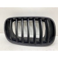 решетка радиатора BMW X5 E70 2007-2013 51712150246